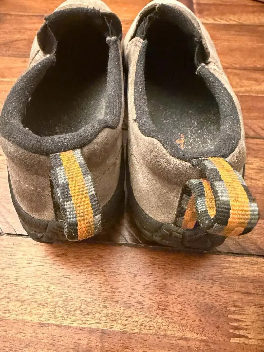 Merrell heavy lots